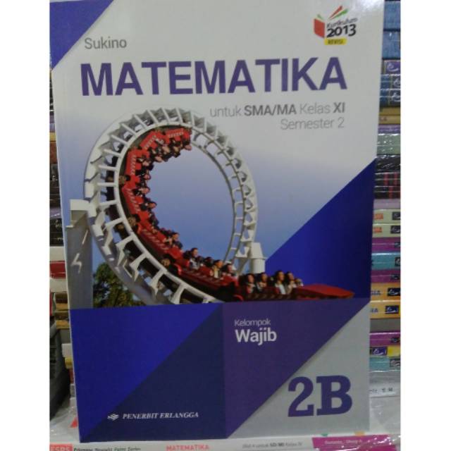 Detail Buku Matematika Sma Kelas 11 Nomer 39