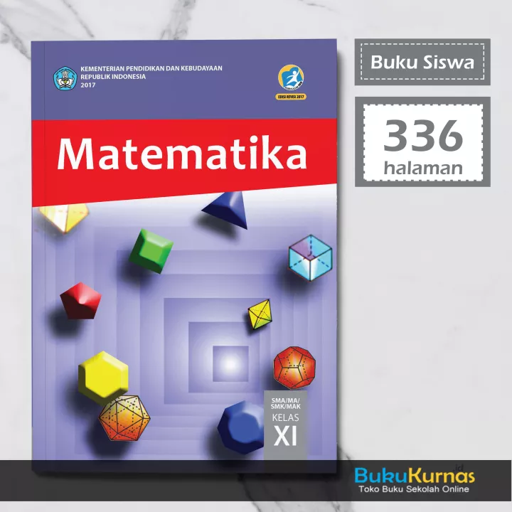 Detail Buku Matematika Sma Kelas 11 Nomer 43