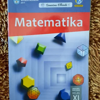 Detail Buku Matematika Sma Kelas 11 Nomer 44