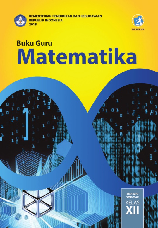 Detail Buku Matematika Sma Kelas 3 Nomer 18