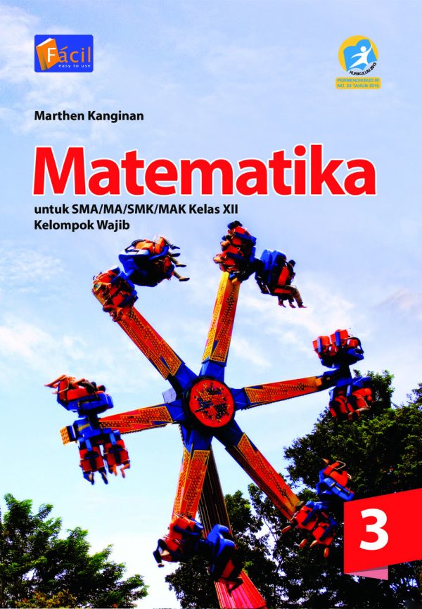 Detail Buku Matematika Sma Kelas 3 Nomer 19