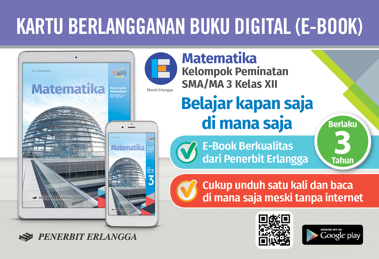 Detail Buku Matematika Sma Kelas 3 Nomer 24