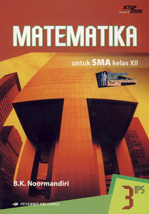 Detail Buku Matematika Sma Kelas 3 Nomer 25