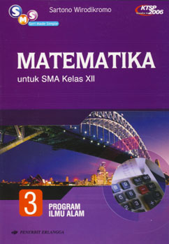 Detail Buku Matematika Sma Kelas 3 Nomer 27