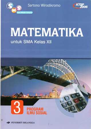 Detail Buku Matematika Sma Kelas 3 Nomer 34