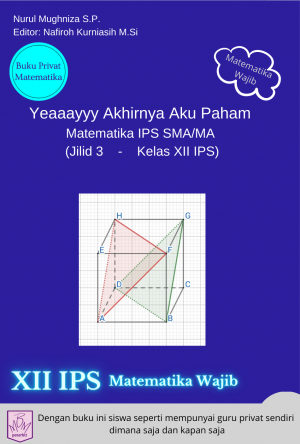 Detail Buku Matematika Sma Kelas 3 Nomer 48