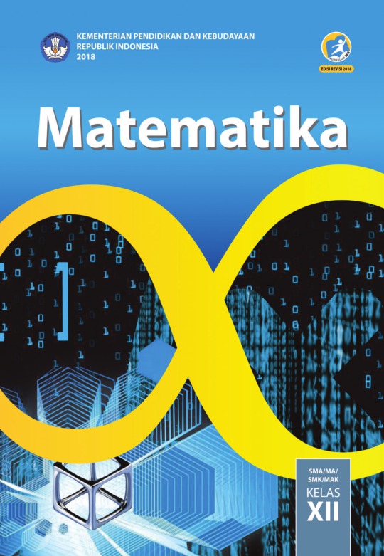 Detail Buku Matematika Sma Kurikulum 2013 Nomer 2