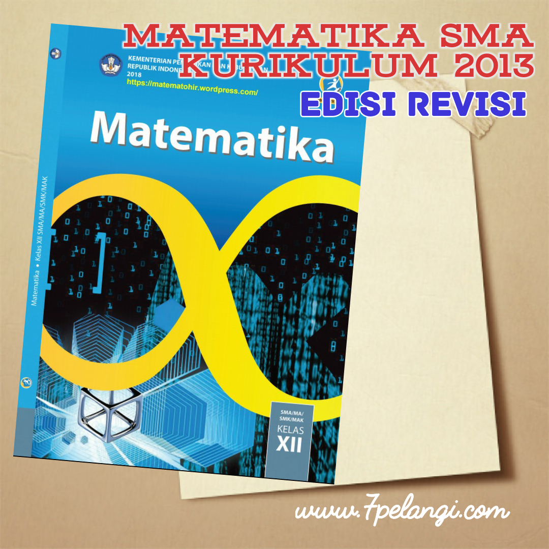 Detail Buku Matematika Sma Kurikulum 2013 Nomer 16