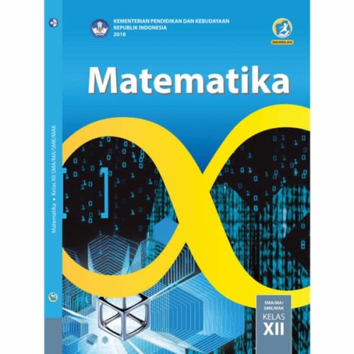 Detail Buku Matematika Sma Kurikulum 2013 Nomer 3