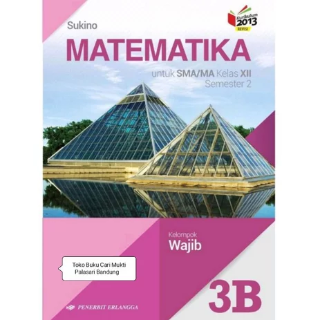 Detail Buku Matematika Sma Kurikulum 2013 Nomer 20