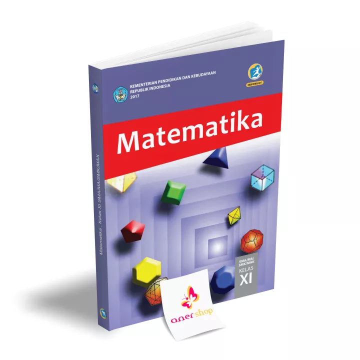 Detail Buku Matematika Sma Kurikulum 2013 Nomer 34