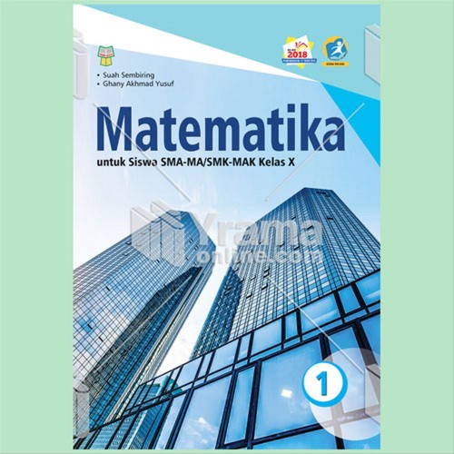 Detail Buku Matematika Sma Kurikulum 2013 Nomer 5
