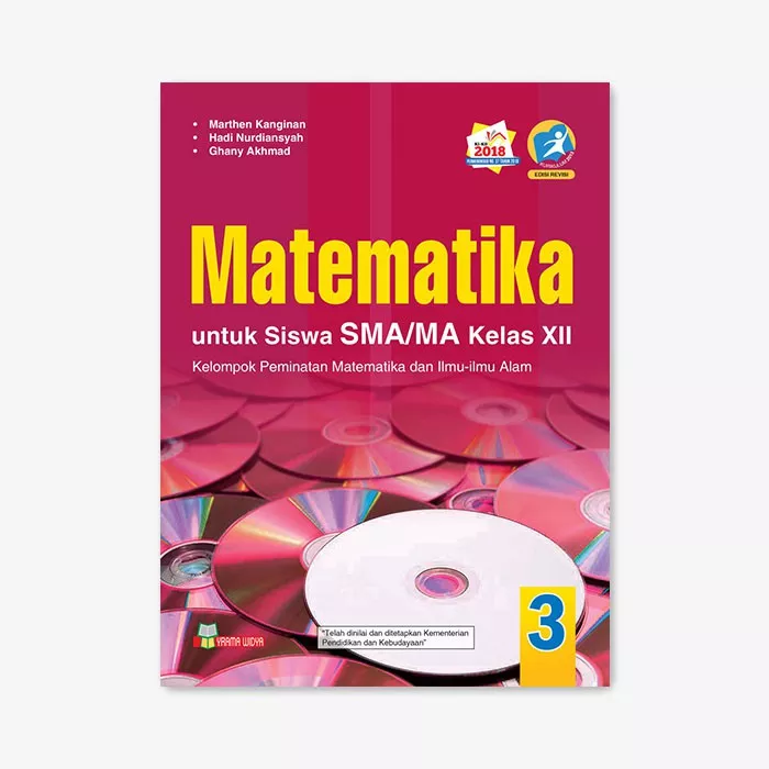 Detail Buku Matematika Sma Kurikulum 2013 Nomer 7