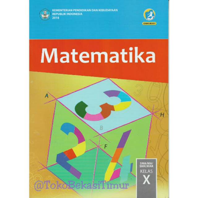 Detail Buku Matematika Sma Kurikulum 2013 Nomer 8