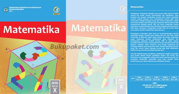 Detail Buku Matematika Smk Kelas 10 Nomer 9