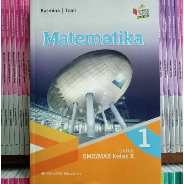 Detail Buku Matematika Smk Kelas 10 Nomer 12