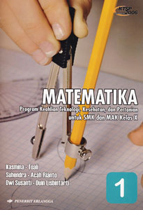 Detail Buku Matematika Smk Kelas 10 Nomer 14