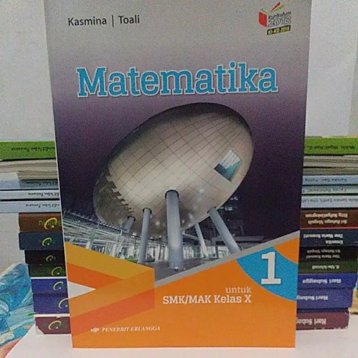 Detail Buku Matematika Smk Kelas 10 Nomer 16