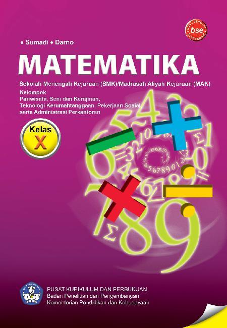 Detail Buku Matematika Smk Kelas 10 Nomer 34