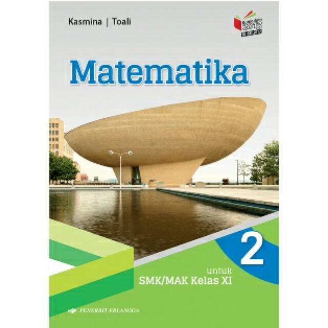 Buku Matematika Smk Kelas 11 Kurikulum 2013 - KibrisPDR