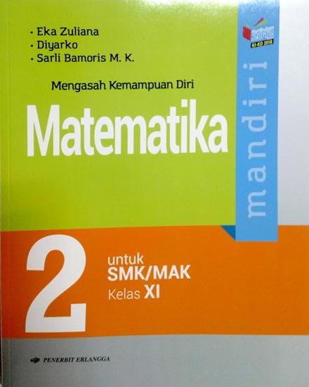 Detail Buku Matematika Smk Kelas 11 Kurikulum 2013 Nomer 10