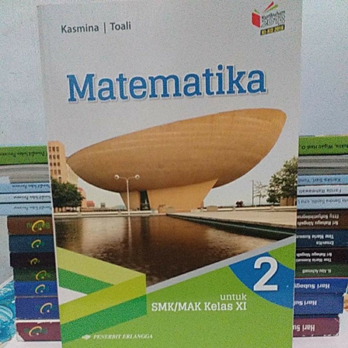 Detail Buku Matematika Smk Kelas 11 Kurikulum 2013 Nomer 22