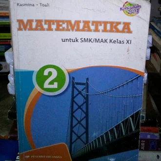 Detail Buku Matematika Smk Kelas 11 Kurikulum 2013 Nomer 35