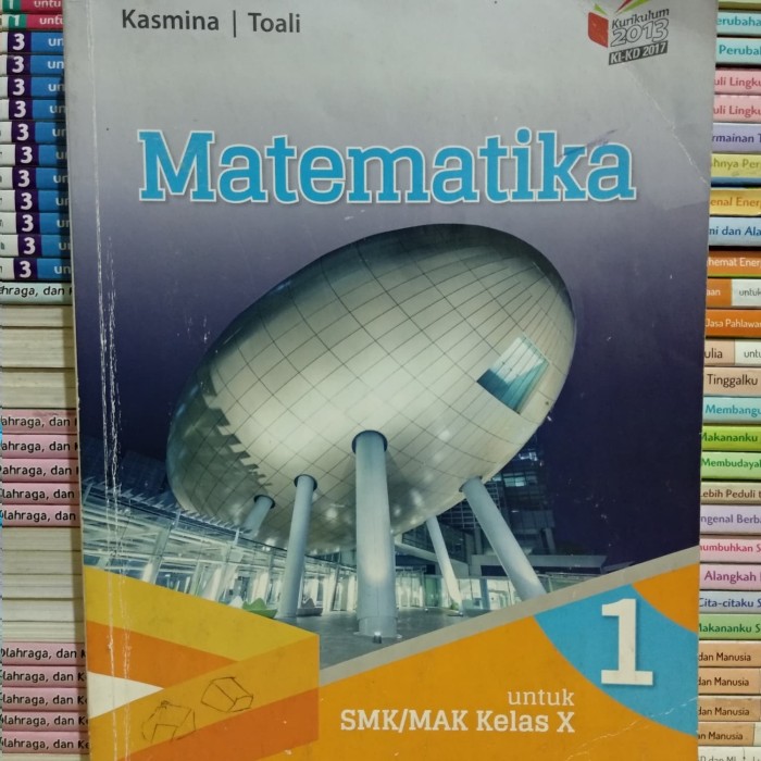 Detail Buku Matematika Smk Kelas 11 Kurikulum 2013 Nomer 44