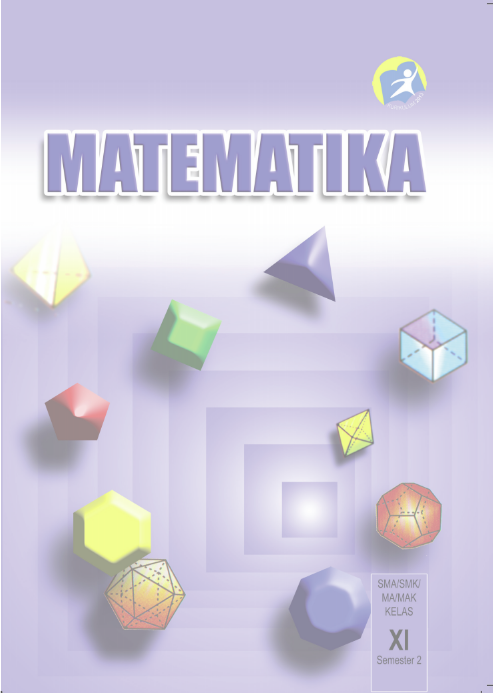 Detail Buku Matematika Smk Kelas 11 Kurikulum 2013 Nomer 45