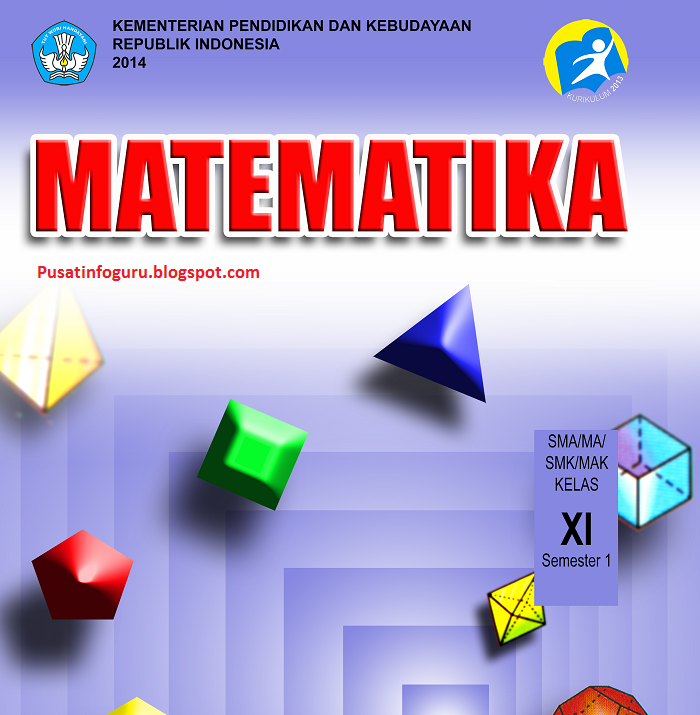 Detail Buku Matematika Smk Kelas 11 Kurikulum 2013 Nomer 51