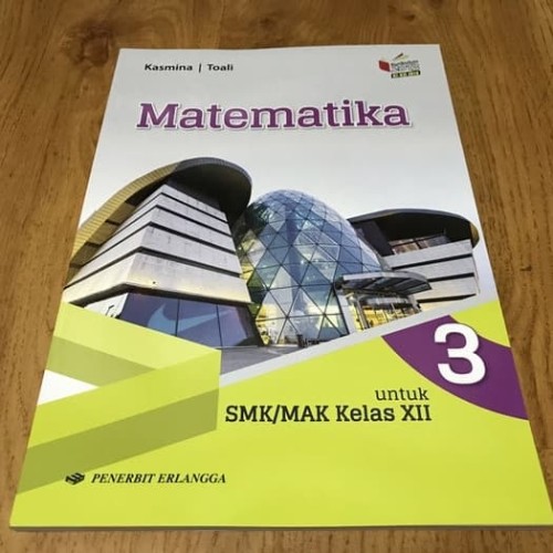 Detail Buku Matematika Smk Kelas 12 Nomer 10