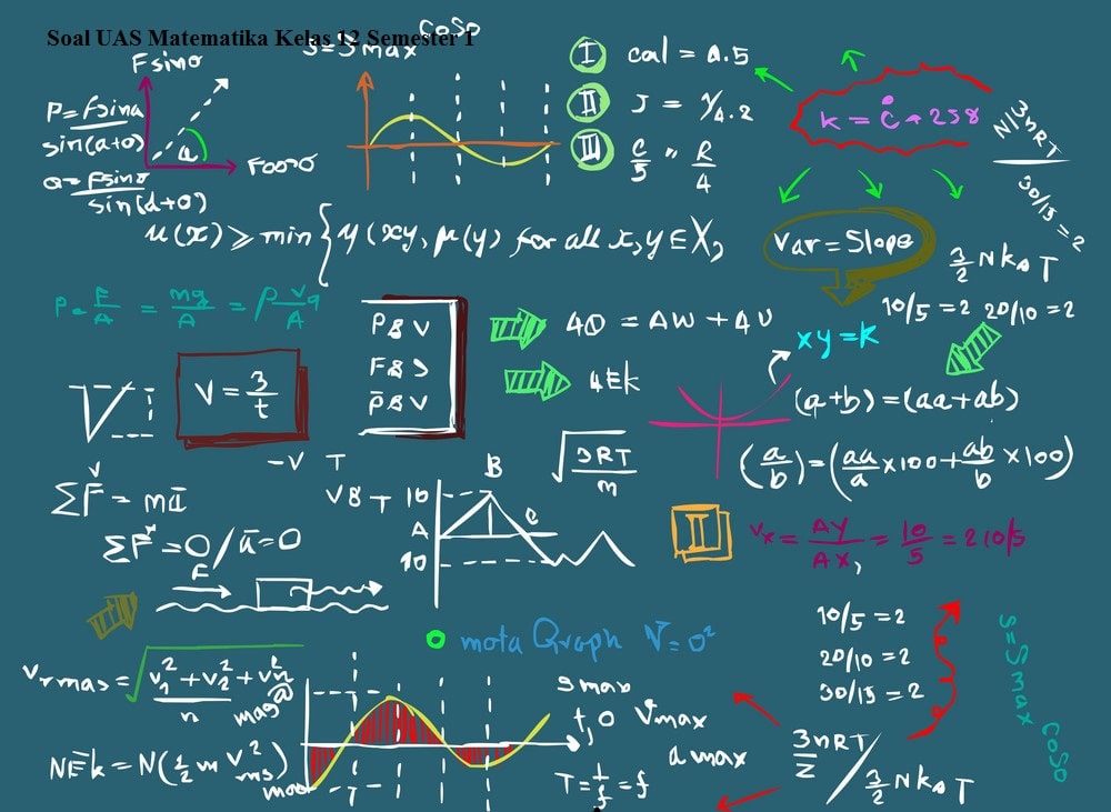 Detail Buku Matematika Smk Kelas 12 Nomer 24