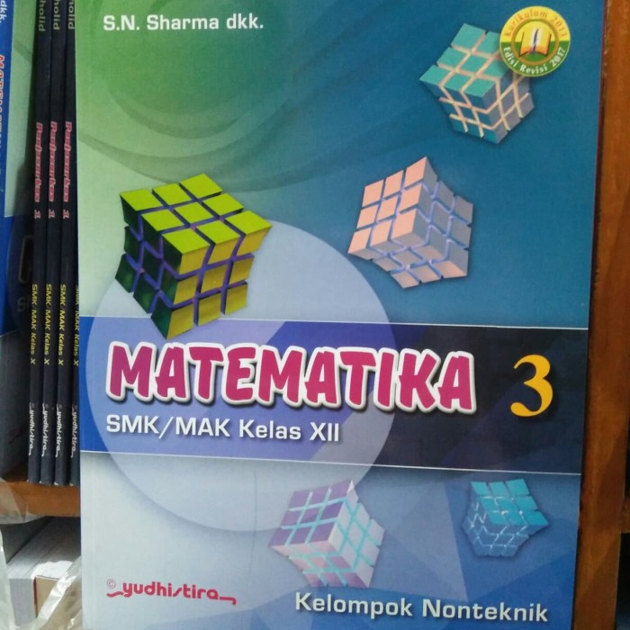 Detail Buku Matematika Smk Kelas 12 Nomer 35