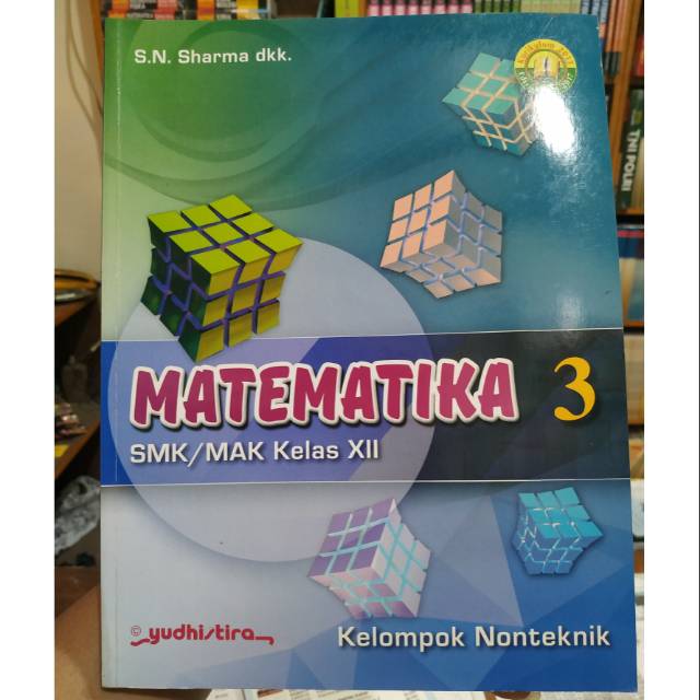 Detail Buku Matematika Smk Kelas 12 Nomer 43