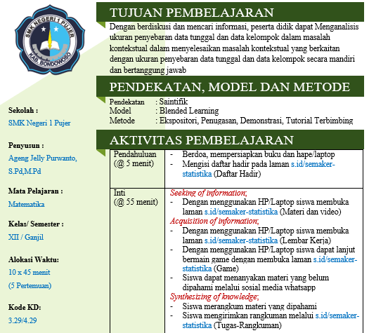 Detail Buku Matematika Smk Kelas 12 Nomer 45