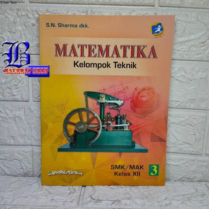 Detail Buku Matematika Smk Kelas 12 Nomer 46