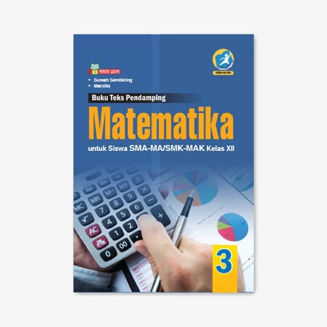 Detail Buku Matematika Smk Kelas 12 Nomer 51