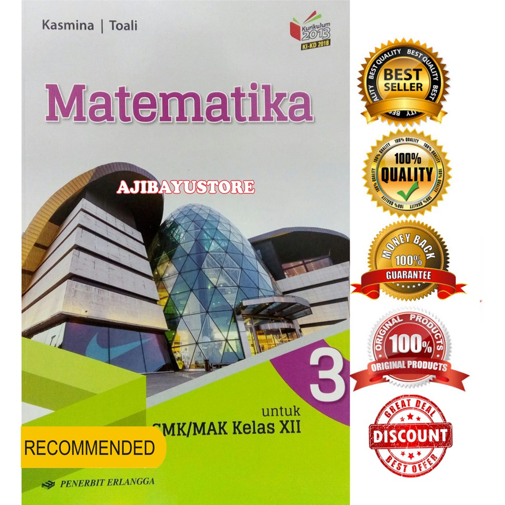 Detail Buku Matematika Smk Kelas 12 Nomer 53