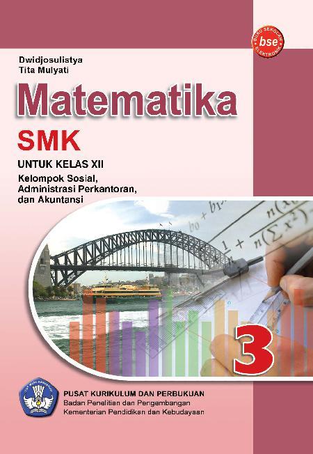 Detail Buku Matematika Smk Kelas 12 Nomer 8