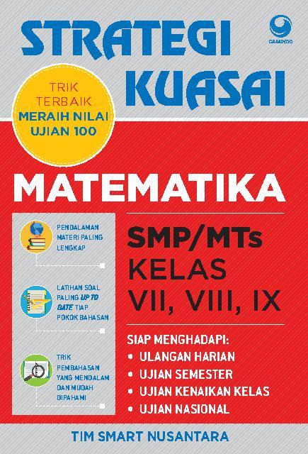 Detail Buku Matematika Smp Nomer 2