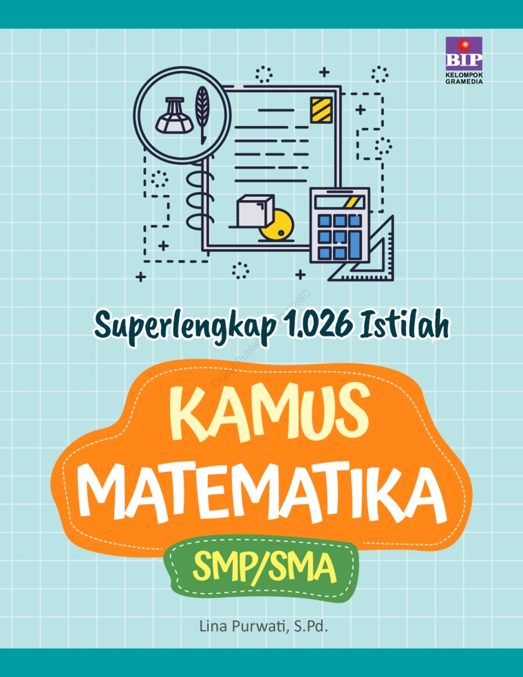 Detail Buku Matematika Smp Nomer 25