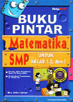 Detail Buku Matematika Smp Nomer 26