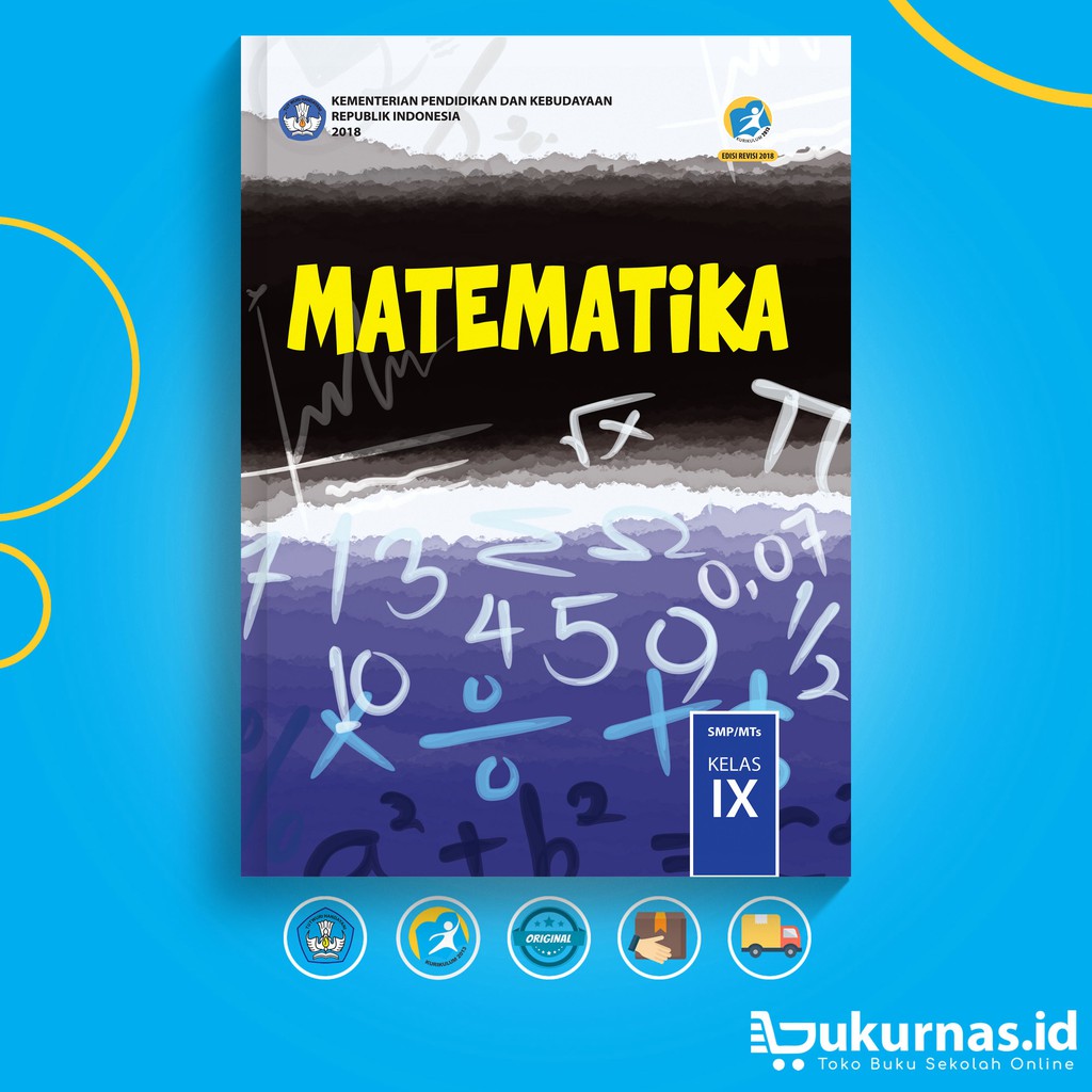 Detail Buku Matematika Smp Nomer 30