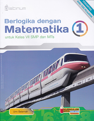 Detail Buku Matematika Smp Nomer 35