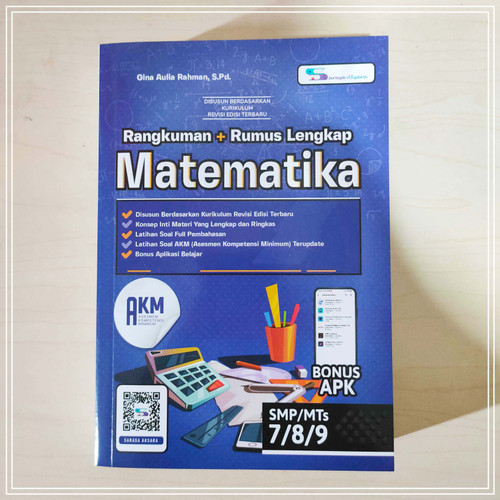 Detail Buku Matematika Smp Nomer 46