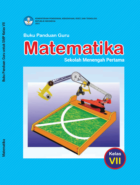 Detail Buku Matematika Smp Kelas 7 Nomer 13