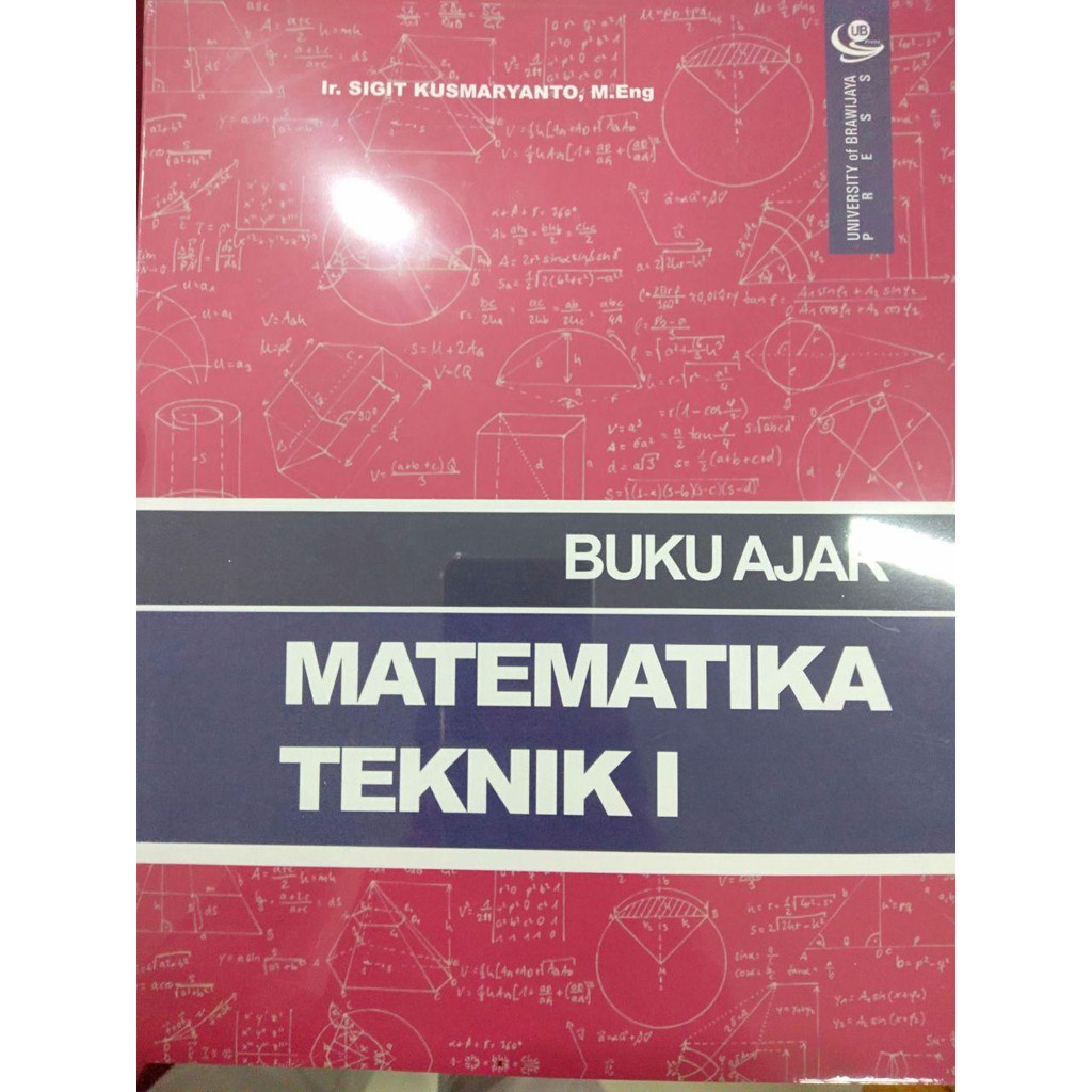 Detail Buku Matematika Teknik 1 Nomer 20
