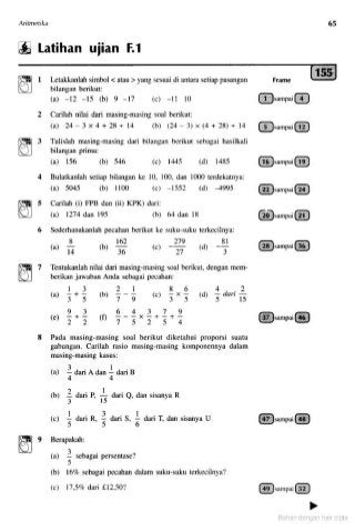 Detail Buku Matematika Teknik 1 Nomer 32