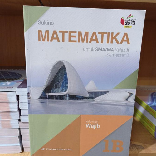 Detail Buku Matematika Wajib Kelas 10 Nomer 14