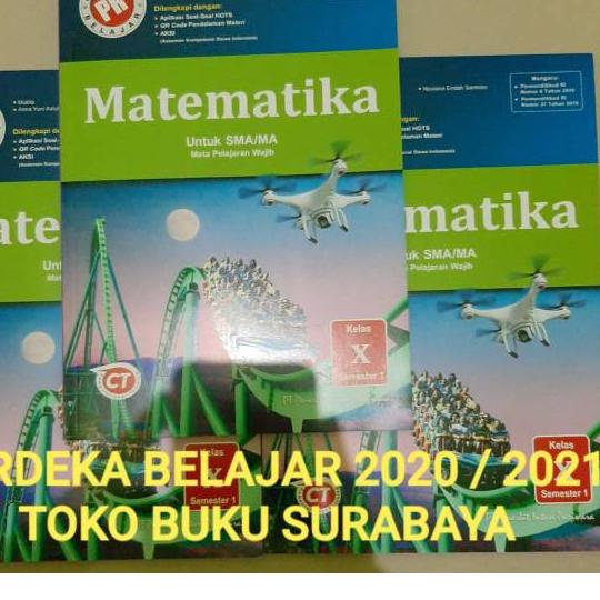 Detail Buku Matematika Wajib Kelas 10 Nomer 46